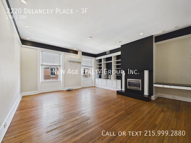 Foto del edificio - 2220 Delancey St