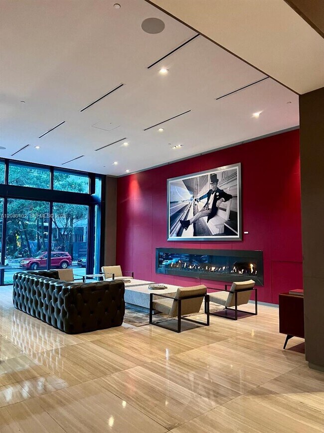 Foto del edificio - 1080 Brickell Ave