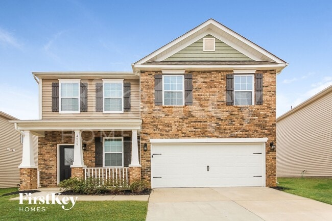 Foto del edificio - 2419 Tallet Trace