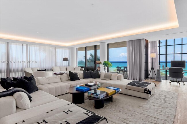 Foto del edificio - 8955 Collins Ave