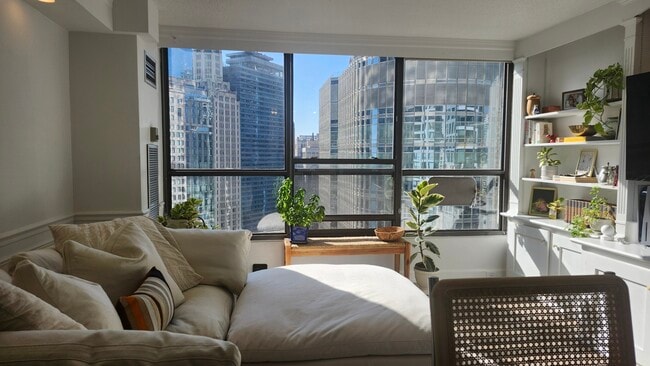 Foto del edificio - 405 N Wabash Ave