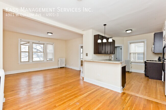 Foto del edificio - 4901 W Cullom Ave