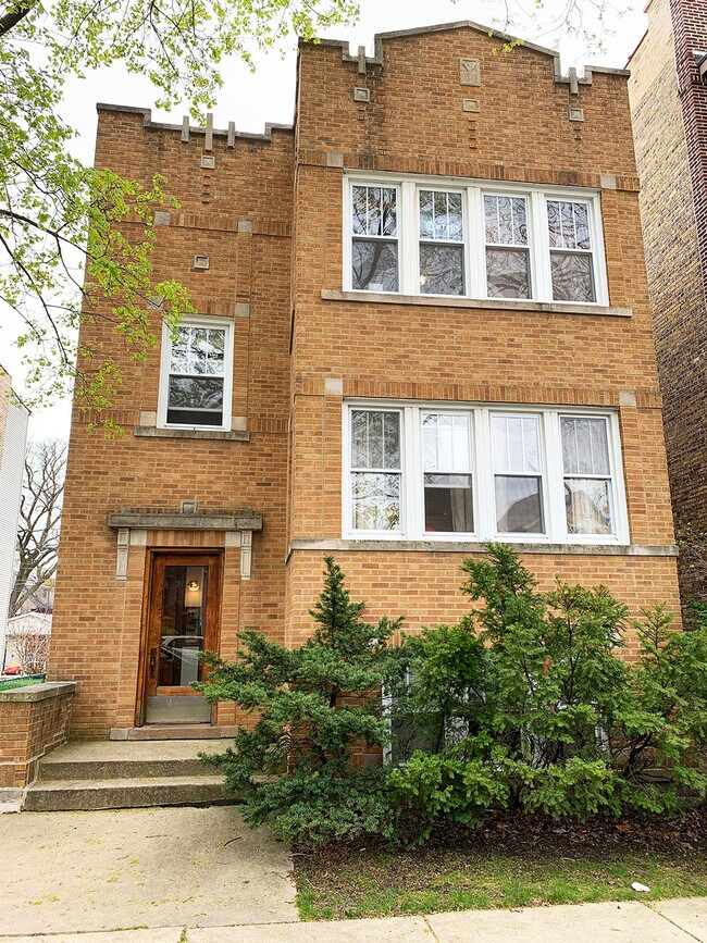 Foto del edificio - 2445 W Pensacola Ave