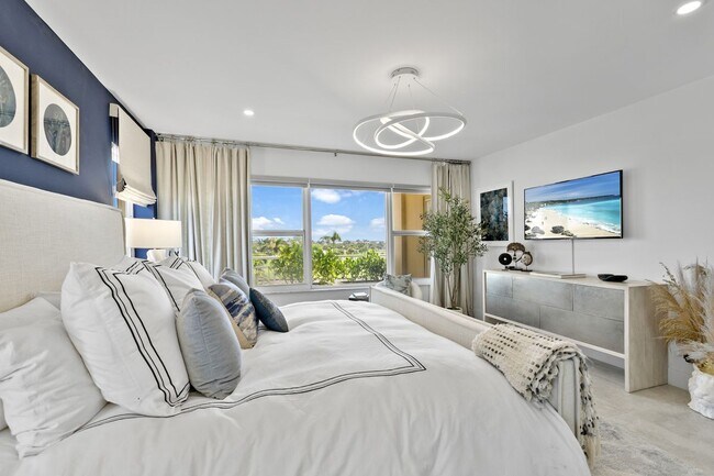 Foto del edificio - 601 Longboat Club Rd