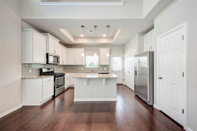 Foto del edificio - 1401 Little Elm Trail