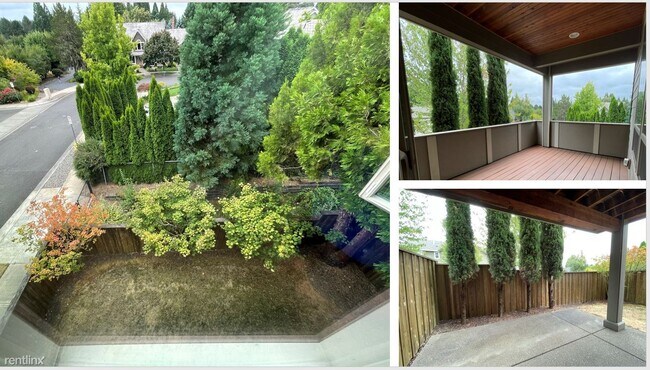 Building Photo - 4 br, 3.5 bath House - 14606 Northwest Ste...