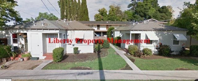 Primary Photo - Studio For Rent in Fresno