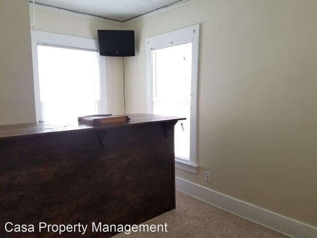 Foto del edificio - 6 br, 2 bath House - 2701 P street
