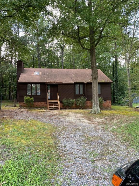 10311 Gention Ct, Chesterfield, VA 23832 House Rental in Chesterfield