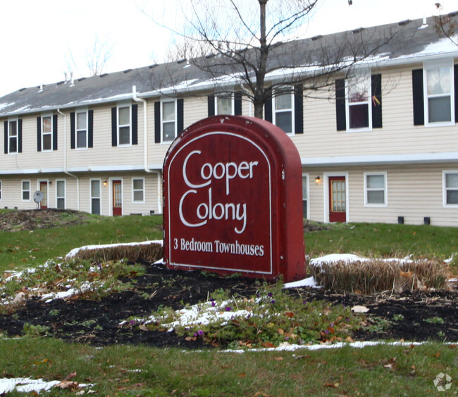 Building Photo - Cooper Colony