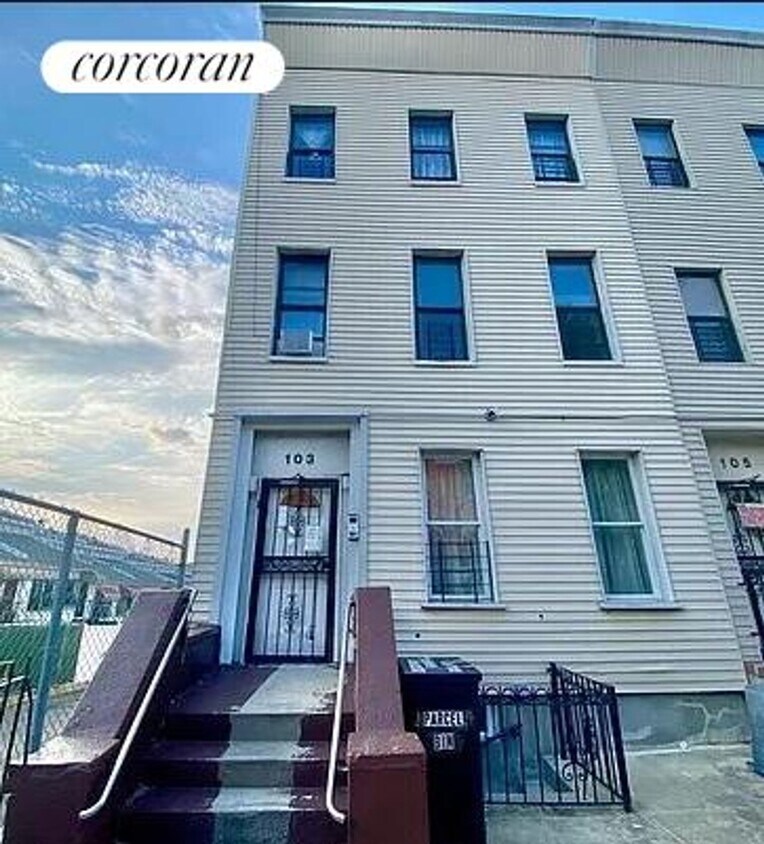 103 Hull St, Brooklyn, NY 11233 Apartment for Rent in Brooklyn, NY