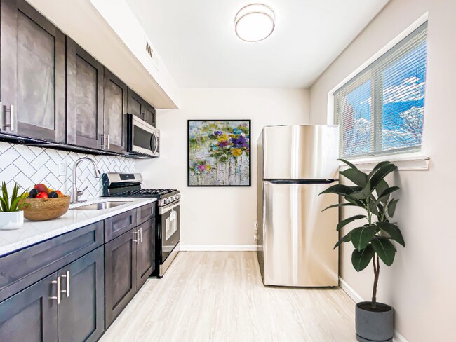 Photo - 9400 Roosevelt Blvd Apartment