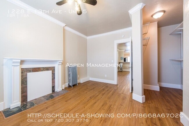 Building Photo - One Month Rent FREE - Immediate move-in