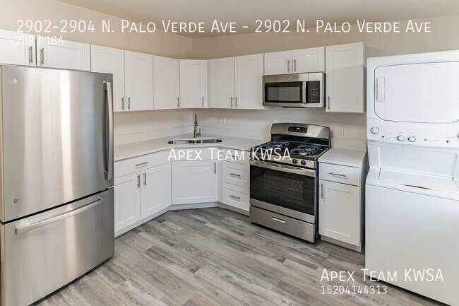 Building Photo - $1245- Newly Remodeled   2 Bed / 1 Bath Un...
