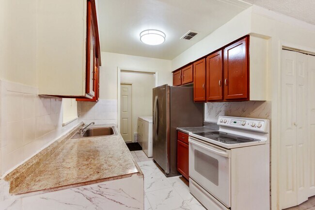 Foto del edificio - 1227 Merritt St