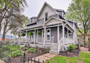 Building Photo - 1213 N Arsenal Ave