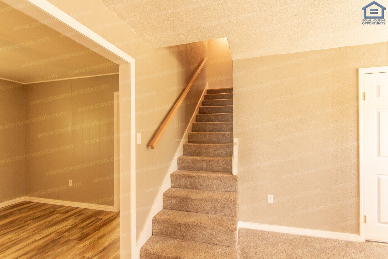 Foto principal - 1602 NW Irwin Ave