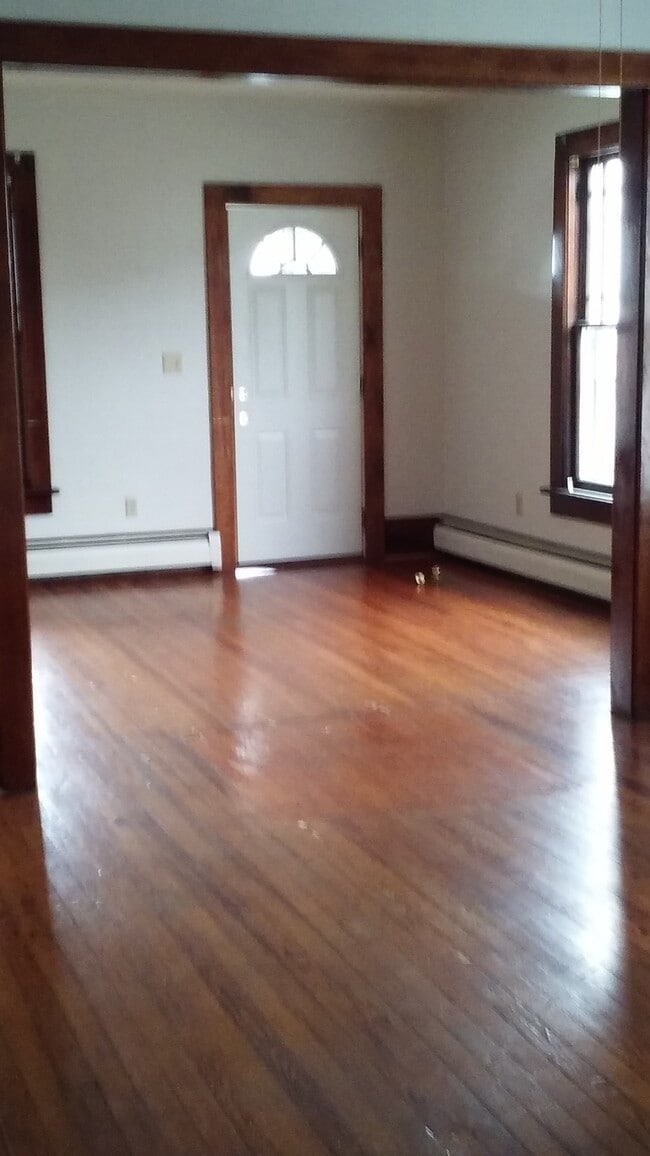 223 S Highland St, Lock Haven, PA 17745 Townhome Rentals in Lock