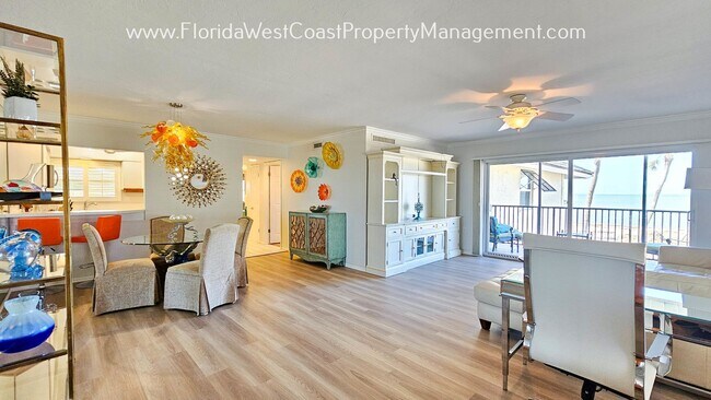 Foto del edificio - LOVELY SIESTA KEY CONDO FOR LONG TERM LEAS...