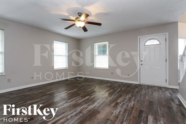 Building Photo - 7616 Gunyon Dr
