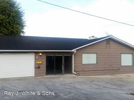 Primary Photo - 2 br, 1 bath House - 820 3RD ST
