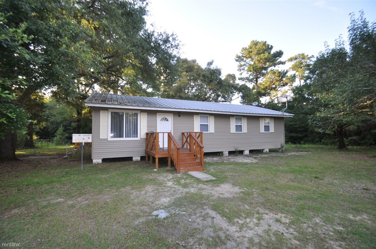 Primary Photo - 25055 Loblolly Dr