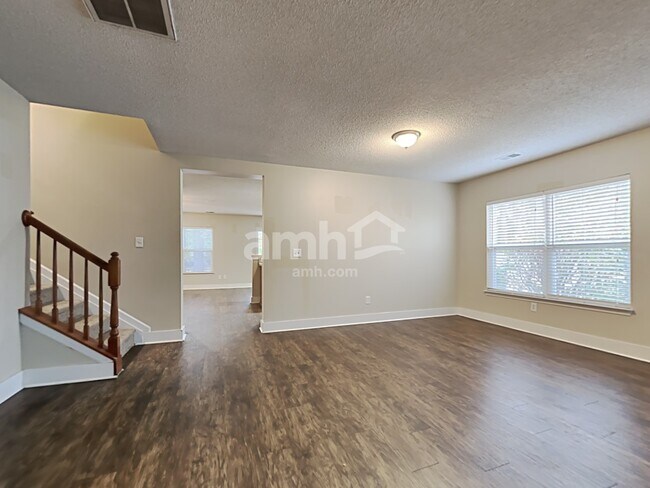 Building Photo - 4828 Gilpen Court