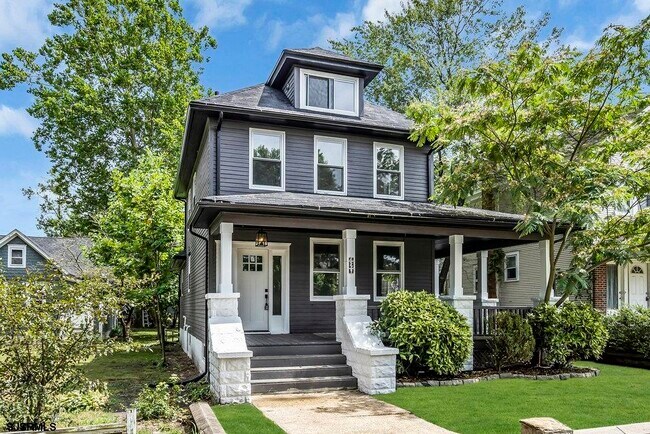 Foto del edificio - 420 Philadelphia Ave