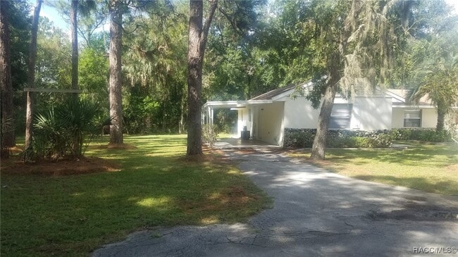 Building Photo - 6348 S Suncoast Blvd