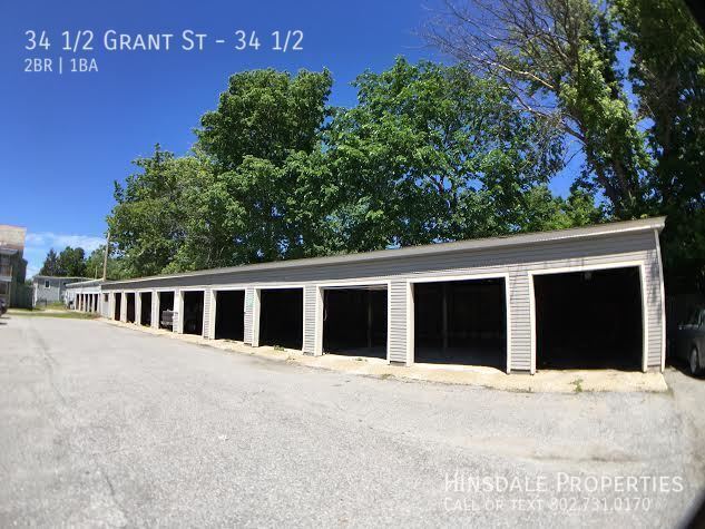 Building Photo - 34 1/2 Grant St-34 1/2