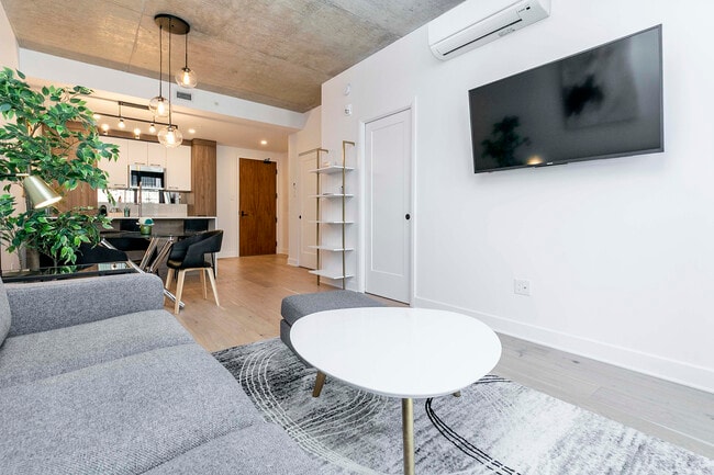 Photo du bâtiment - 1575 Rue Gareau