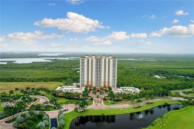 Foto del edificio - 1065 Borghese Ln