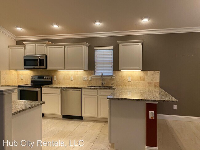 Foto del edificio - 4 br, 2 bath House - 9705 Ridgely