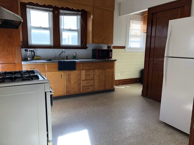 Foto del edificio - 91 Mary Ave