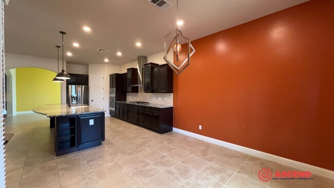 Foto del edificio - Amazing Home Off Calloway and Snow Rd!