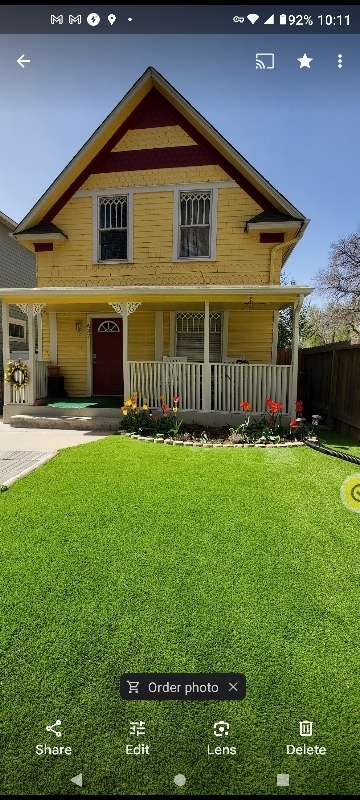 Photo - 637 E Willamette Ave (Colorado Springs, CO)