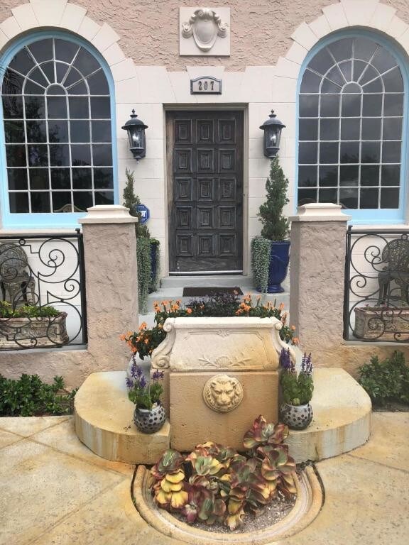 Foto del edificio - 207 30th St