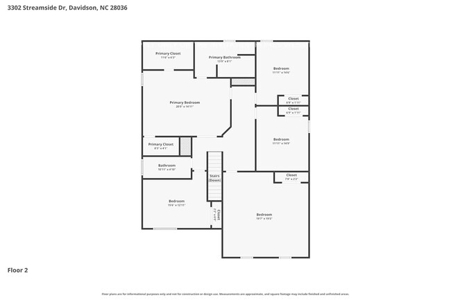Building Photo - 3302 Streamside Dr