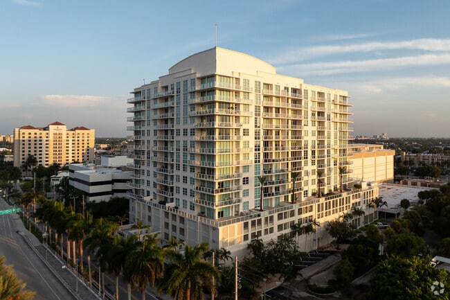 The Port Condominiums