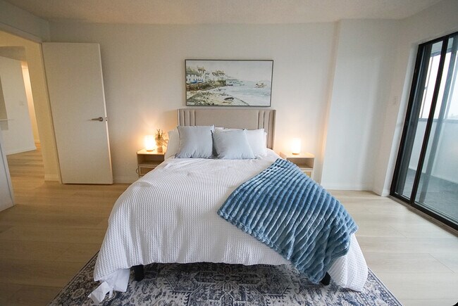 Photo du bâtiment - Beechwood Apartments