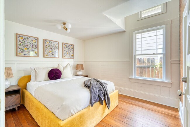 Foto del edificio - 1235 N Prescott St