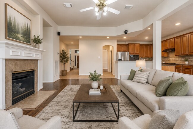 Building Photo - 6604 Trenton Lake Ln