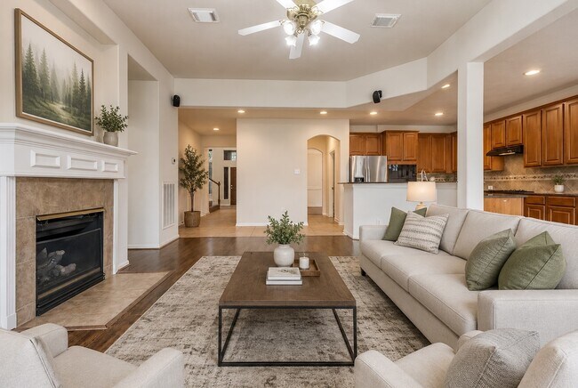 Foto del edificio - 6604 Trenton Lake Ln