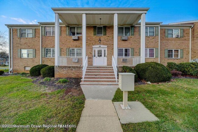 Building Photo - 39 Manchester Ct