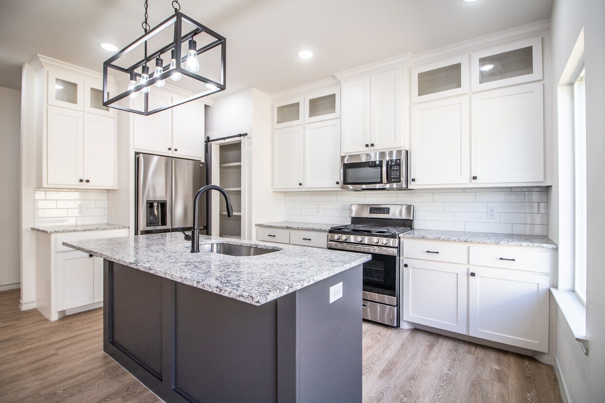 Foto principal - 2115 20th St