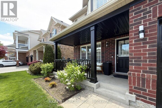 Photo du bâtiment - 4183 Prudham Ave