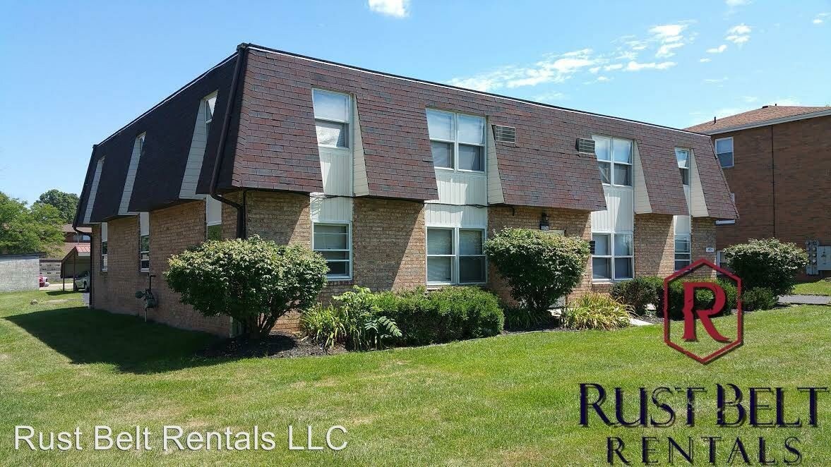 Primary Photo - 2 br, 1 bath Apartment - 2060 Wolosyn Circle