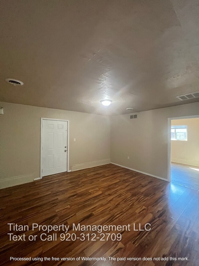 Foto del edificio - 413 S Walnut St