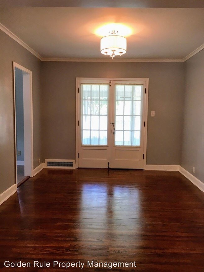 Foto del edificio - 2 br, 1 bath House - 309 E 15th Ave