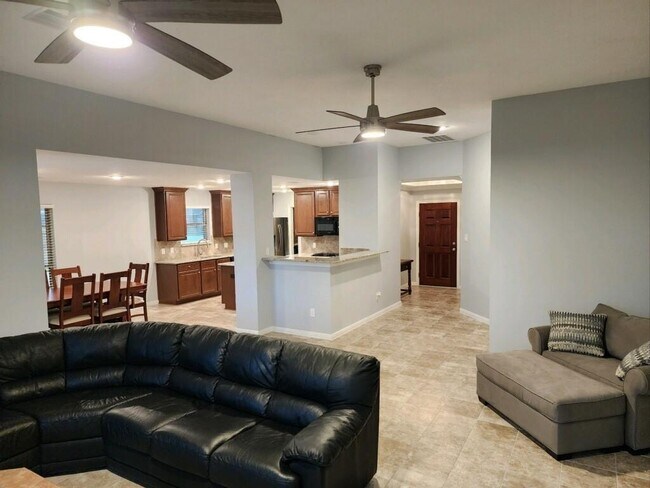 Building Photo - 3601 Pedregal Rd